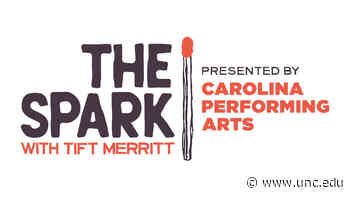 Carolina Performing Arts kicks off 20/21 season with Tift Merritt in new streaming series partnership - UNC Chapell Hill