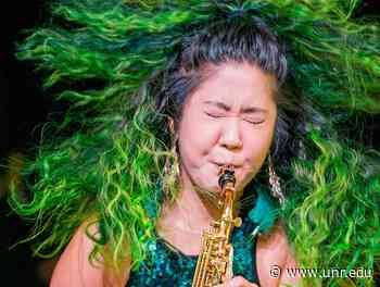 Performing Arts Series celebrates 60th anniversary with one-of-a-kind virtual events - Nevada Today