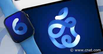 No iPhone 12, now what? Apple's September event preview video     - CNET