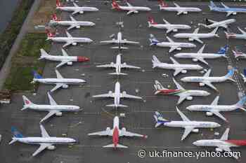 A return to the skies: Boeing 737 Max training review to begin after it completes test flights
