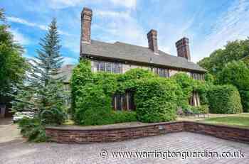 Property of the week: Historic Appleton home Merricourt