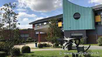 Covid-19 : le lycée Savary-Ferry d'Arras fermé au moins jusqu'à mercredi inclus, dépistage massif lundi - La Voix du Nord