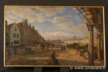 Arras et l’Artois, médiation Musée des Beaux-Arts samedi 19 septembre 2020 - Unidivers