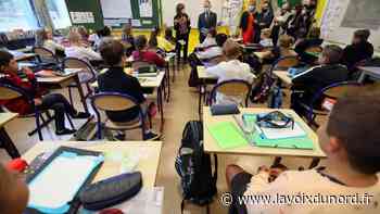 Trois nouvelles écoles touchées par des cas de Covid-19 à Arras - La Voix du Nord