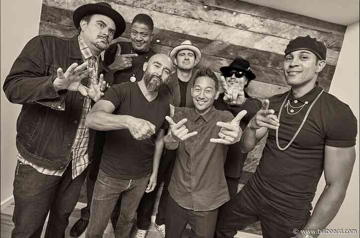 5 Uplifting Moments in Latin Music This Week (September 12)
