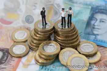 Police seize more than £6 million of cash and assets under Proceeds of Crime Act