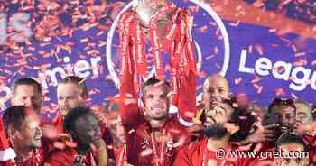 How to watch Premier League games in the US today without cable     - CNET