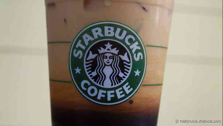 Starbucks Has Officially Abandoned Straws In Favor Of Sippy Cup Lids. Well, Mostly