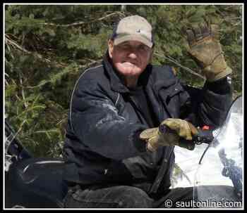 McKAY, Donald George