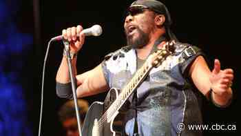 Beloved reggae star Toots Hibbert dead at 77
