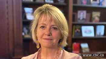 Dr. Bonnie Henry answers key questions about B.C.'s management of COVID-19