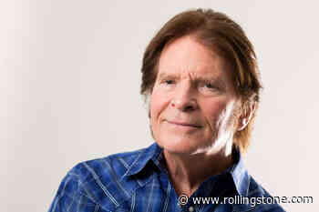 John Fogerty: It’s ‘Confounding’ That Trump Played ‘Fortunate Son’ at Rally