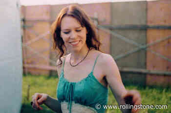 Hear Two Songs from Gillian Welch’s Next Collection of Unheard Recordings