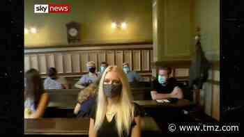 Woman Sentenced to Prison for Cutting Off Hand for Insurance Money