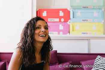 Building strong relationships in offices is crucial for SMEs and young professionals to thrive, Proper founder warns