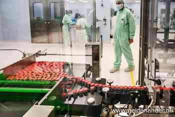 Britse farmaceut AstraZeneca hervat klinische tests coronavaccin