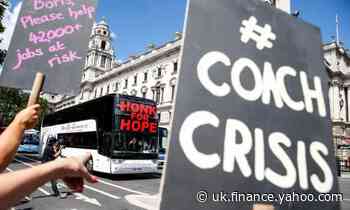 Tax rises and austerity are not the way to shore up post-pandemic growth