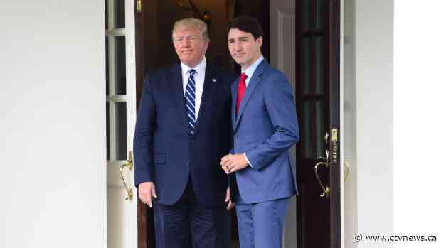 'I'm not comfortable living here': More Americans did actually try to move to Canada since Trump's 2016 election