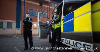 Four takeaways fined £100 each for breaching Bolton curfew - Manchester Evening News