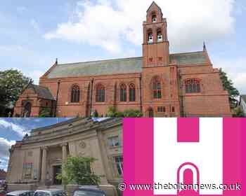 3 places you can visit for free in Bolton this week - The Bolton News