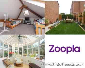 Inside Bolton’s most popular houses for sale - The Bolton News