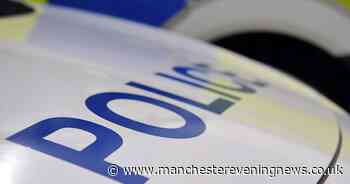 Fines issued after police crash wedding party in Bolton with 100 people celebrating - Manchester Evening News