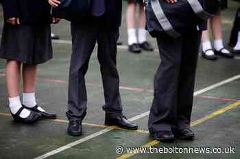 Applications for Bolton's secondary schools now open - The Bolton News
