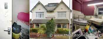 India Gate Westhoughton: Licence revoked over squalid digs - The Bolton News