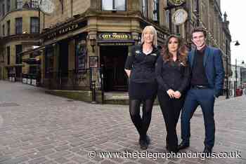 Worries in Bradford hospitality sector of Bolton-style lockdown - Bradford Telegraph and Argus