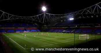 Message to Bolton fans as lockdown raises question on return to grounds - Manchester Evening News
