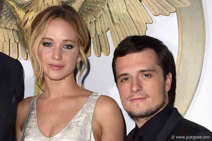 Josh Hutcherson Reveals Where He Thinks Peeta & Katniss Would Be Now