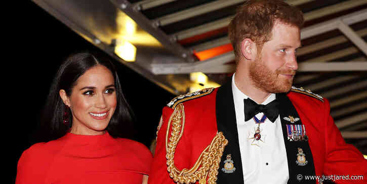 Prince Harry Was Emotional Over Losing His Honorary Military Ranks While Leaving the Royal Family