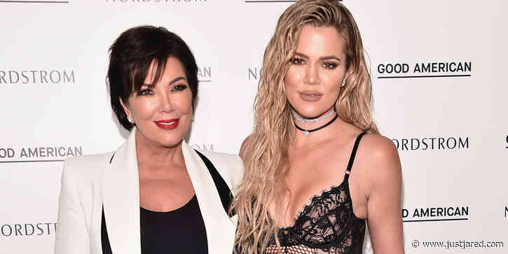 Khloe Kardashian Can't 'Stop Crying' About 'KUWTK' Ending