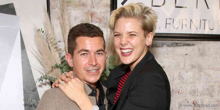 Singer Betty Who & Boyfriend Zak Cassar Are Married!