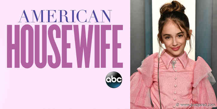 Julia Butters Leaving 'American Housewife', Giselle Eisenberg To Replace Her