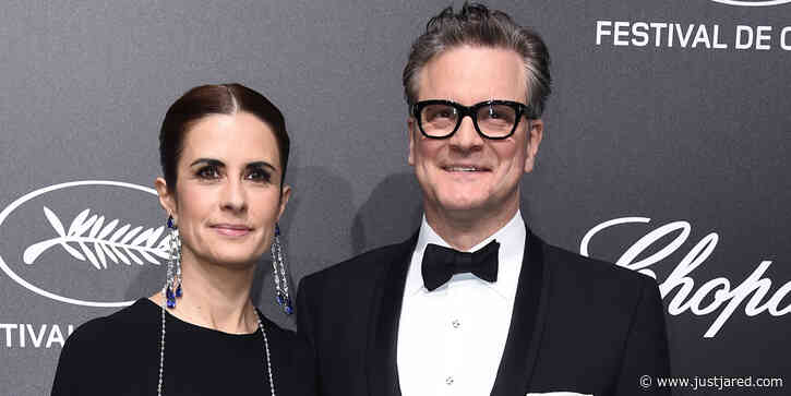 Livia Firth Says Estranged Husband Colin Firth is Her 'Partner in Crime' For His 60th Birthday