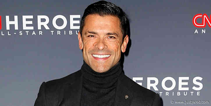 Mark Consuelos Dishes On 'Riverdale's Seven Year Time Jump