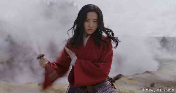 Disney Exec Reacts to Backlash Over 'Mulan' Filming Location in China