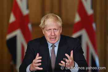 Brexit: Key facts ahead of next week's talks