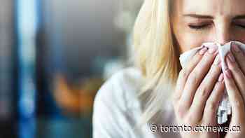 Experts are urging Ontario residents to get the flu shot this year. Here’s why