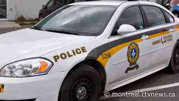 40-year-old Saint-Hyacinthe man dies by possible homicide - CTV News Montreal