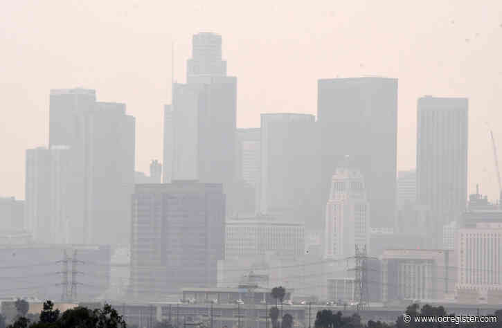 Rams vs. Cowboys could be delayed if air quality worsens