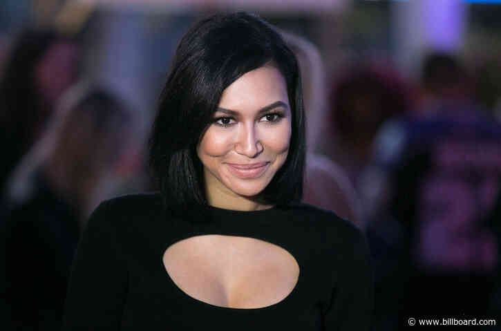 Autopsy Report Indicates Naya Rivera Called for Help as She Drowned
