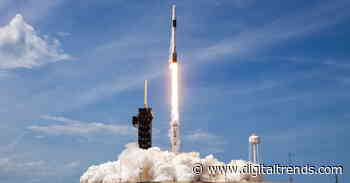 All the amazing rocket launches that happened this summer