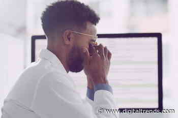 Work/Life: How to remain focused during times of distraction