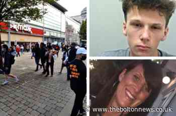 Rocky Price: March protests innocence of Accrington Lindsay Birbeck murderer
