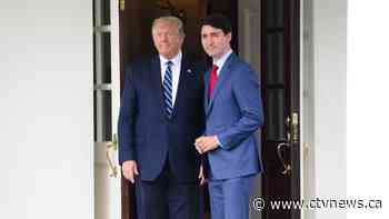 'I'm not comfortable living here': More Americans did actually try to move to Canada since Trump's 2016 election