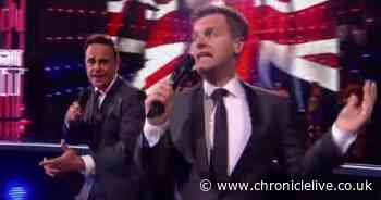 Britain's Got Talent semi-finals: Who's appearing alongside Ant and Dec