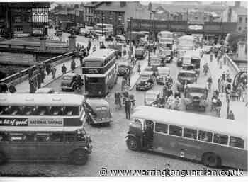 Some things just never change - why Bridge Foot has always been a nightmare