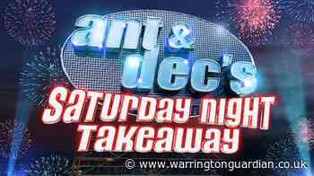 Ant & Dec's Saturday Night Takeaway: 2021 series need people to take part